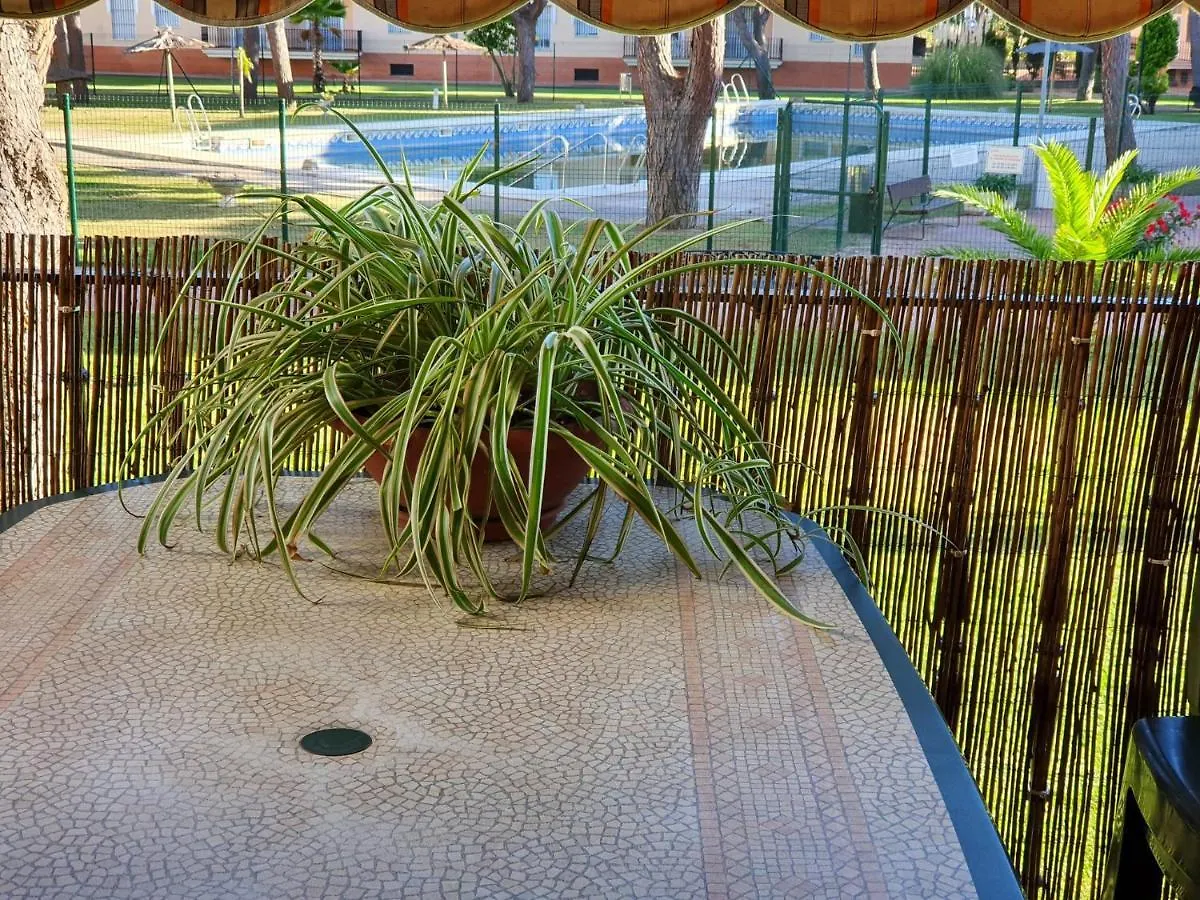 شقة Alquiler Mazagon Pre-Parque Donana إسبانيا