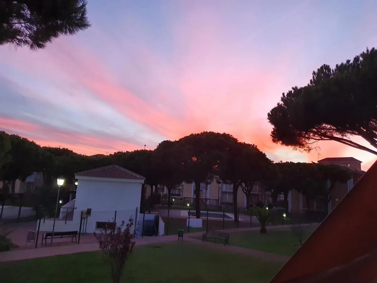 شقة Alquiler Mazagon Pre-Parque Donana