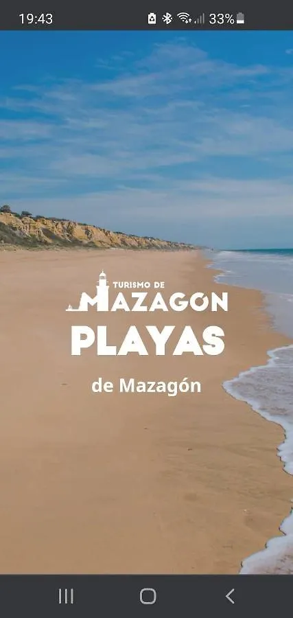 شقة Alquiler Mazagon Pre-Parque Donana إسبانيا