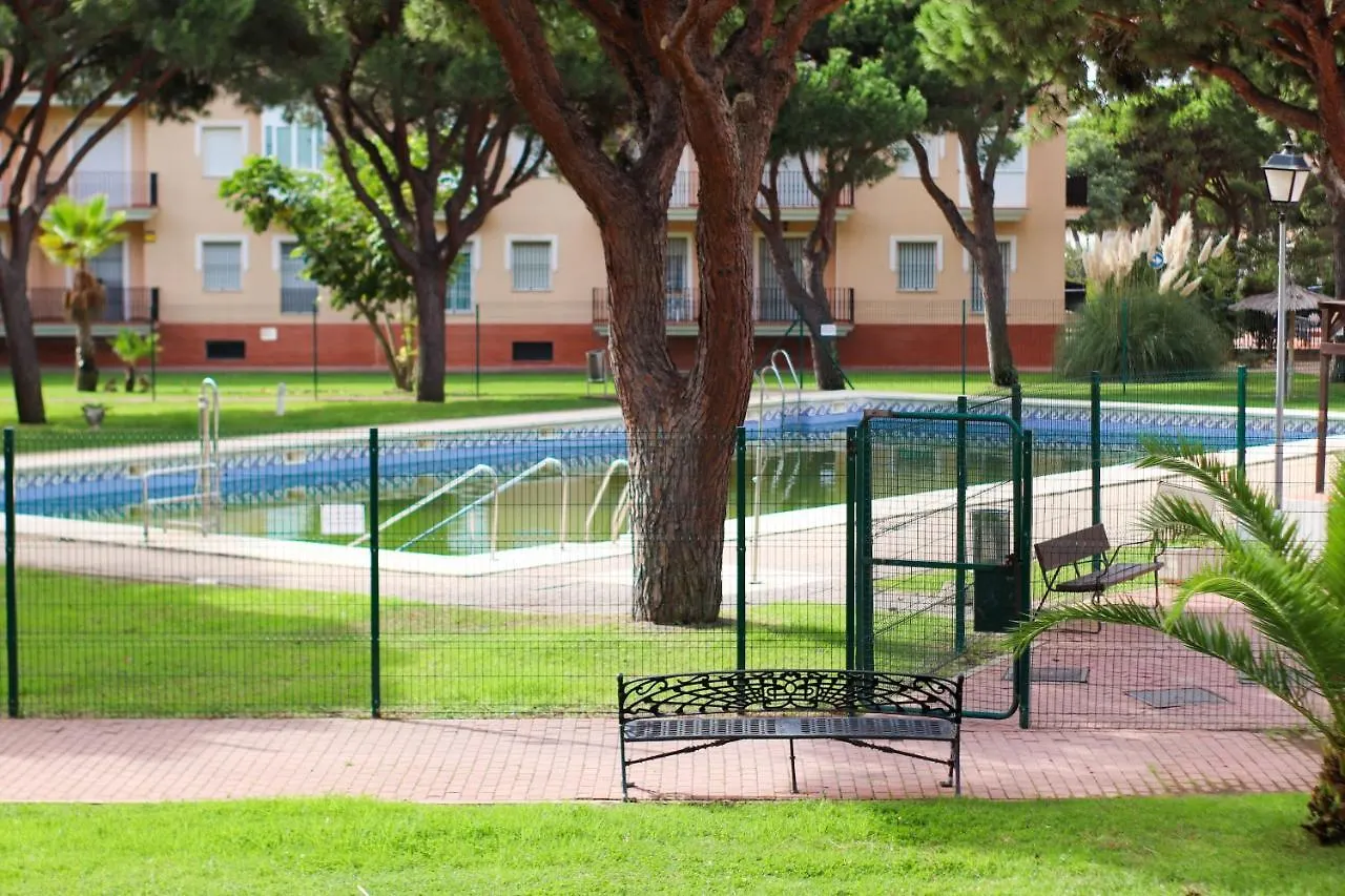 شقة Alquiler Mazagon Pre-Parque Donana