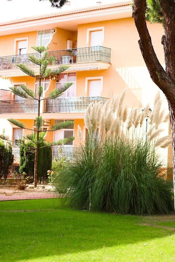 شقة Alquiler Mazagon Pre-Parque Donana