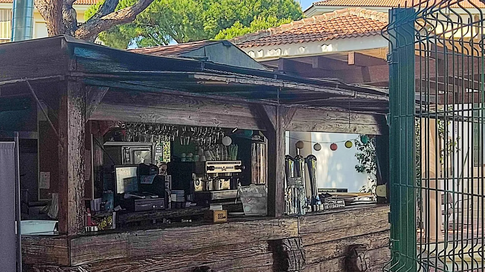 شقة Alquiler Mazagon Pre-Parque Donana