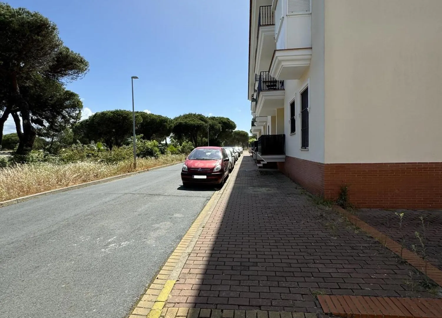 شقة Alquiler Mazagon Pre-Parque Donana