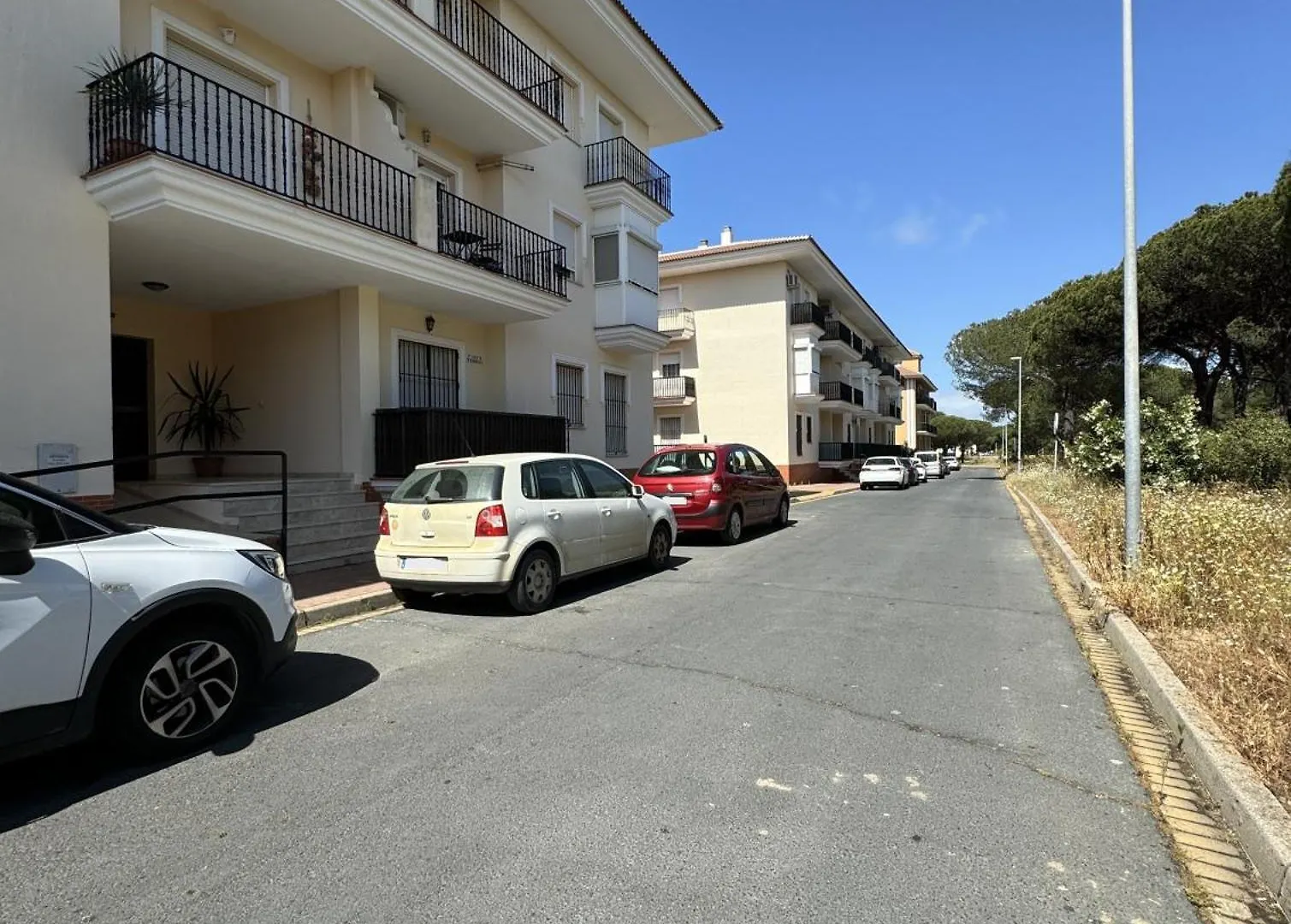 شقة Alquiler Mazagon Pre-Parque Donana 0*,